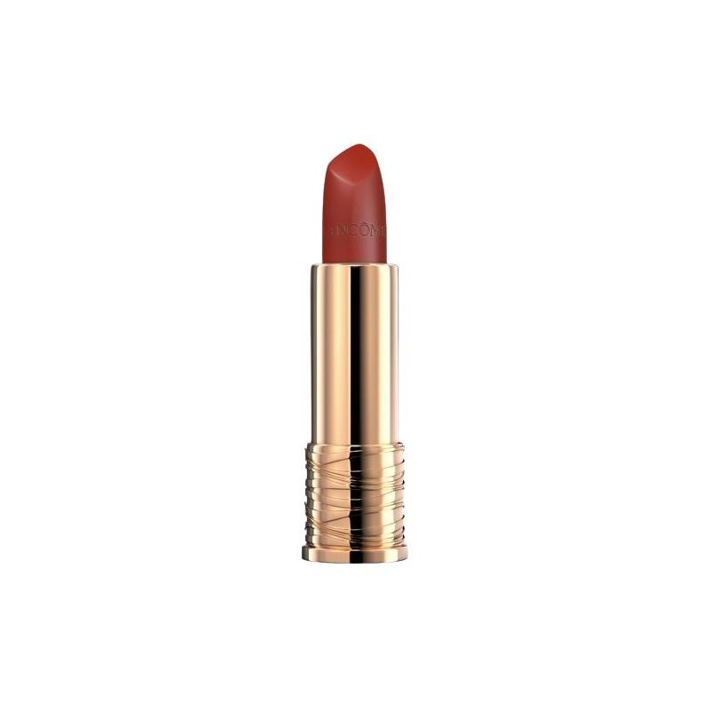 Lancome L`Absolu Rouge Cream Lipstick Ruj Tester Volum 274 French Tea